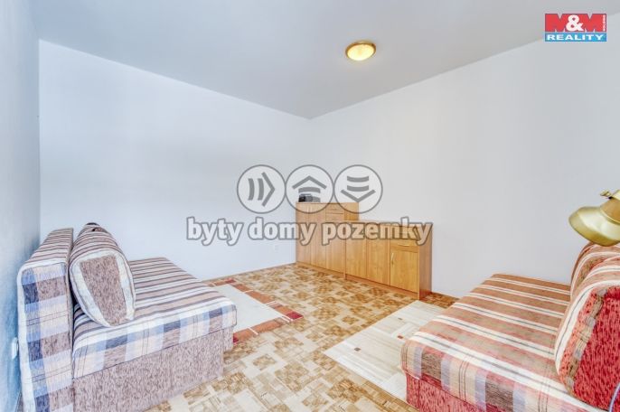 Prodej, Byt 1+kk, Kašperské Hory