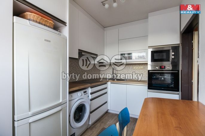 Prodej, Byt 2+1, Jeseník