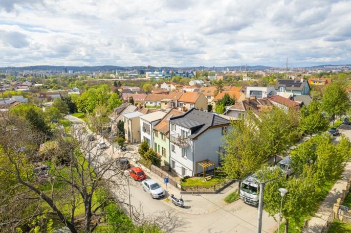 Prodej, Byt 2+1, Brno