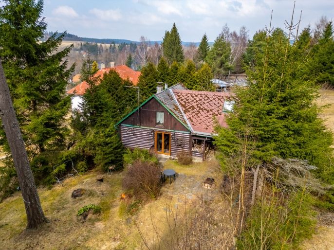 Prodej, Rodinný dům, Přední Výtoň