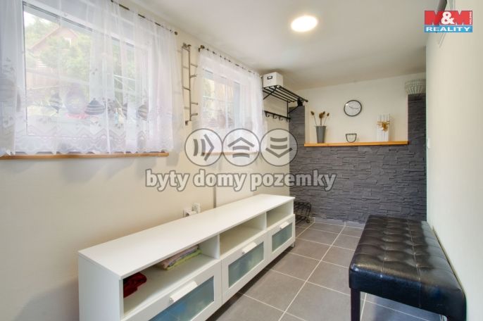 Prodej, Chalupa, Bžany