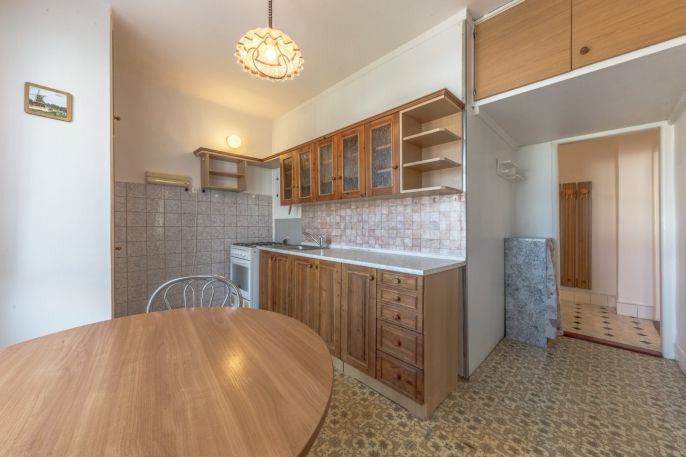 Prodej, Byt 2+1, Varnsdorf