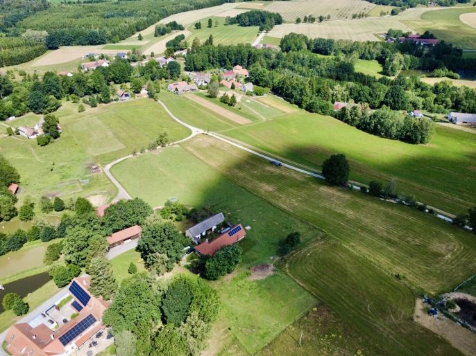 Prodej, Chalupa, Světce