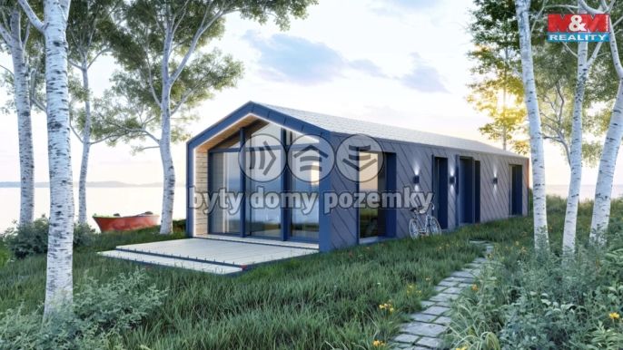 Prodej, Rodinný dům, Opočno