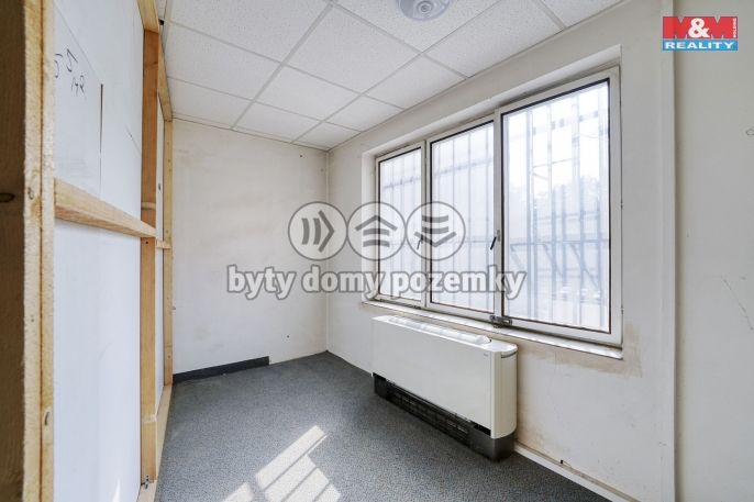 Pronájem, Sklad, Plzeň
