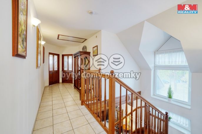 Prodej, Rodinný dům, Veleň