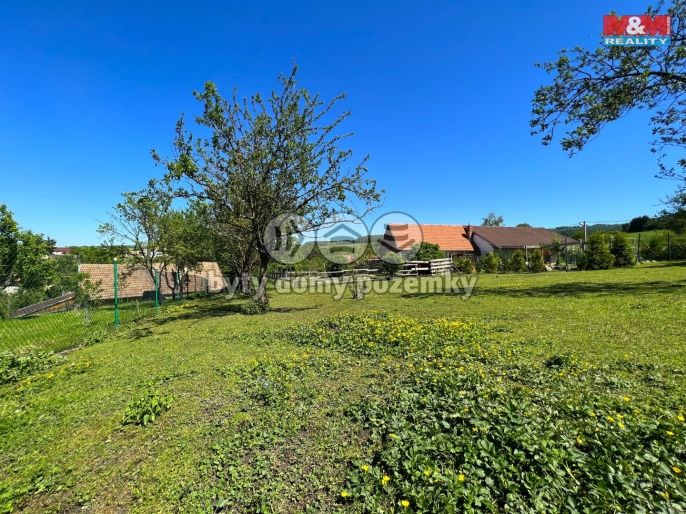 Prodej, Zahrada, Roštín