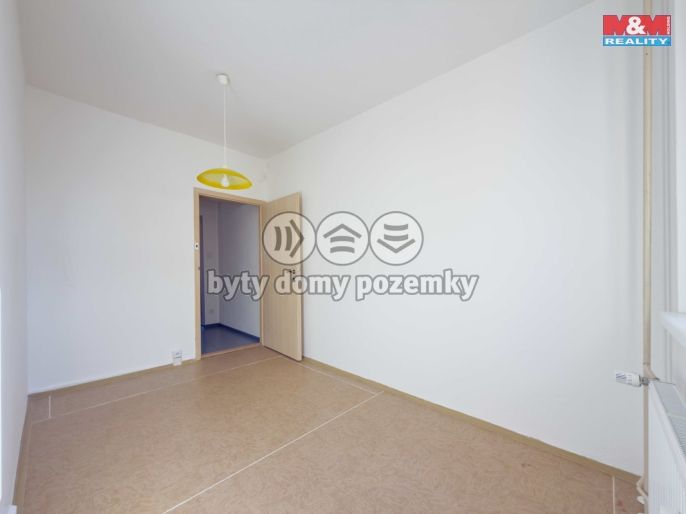 Prodej, Byt 4+1, Ostrava