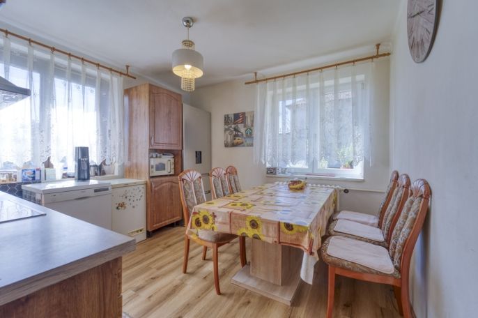 Prodej, Rodinný dům, Blovice