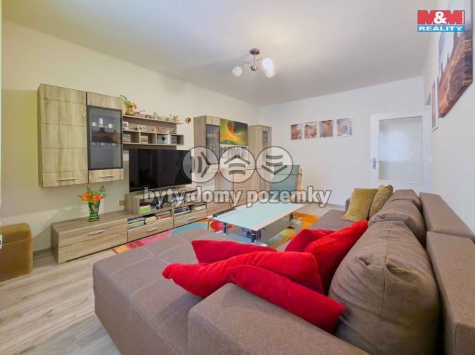 Prodej, Byt 2+1, Karviná