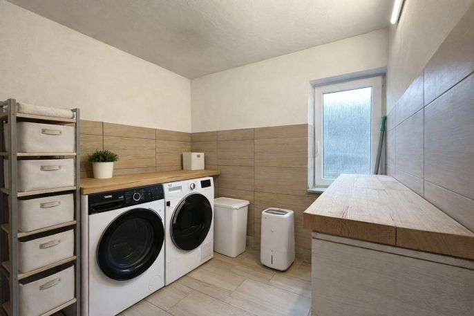 Prodej, Rodinný dům, Petrovice u Karviné