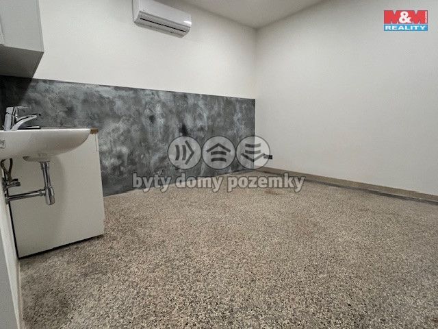 Pronájem, Kancelářský prostor, Lomnice nad Popelkou