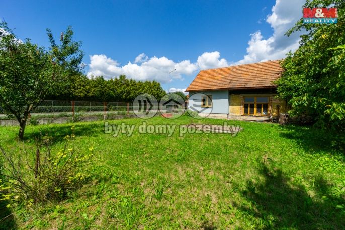 Prodej, Rodinný dům, Býšť