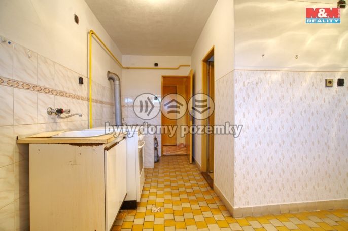 Prodej, Rodinný dům, Ludgeřovice