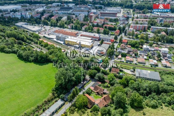 Prodej, Garáž, Valašské Meziříčí