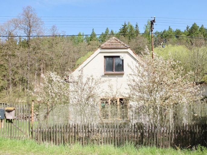 Prodej, Rodinný dům, Vlašim
