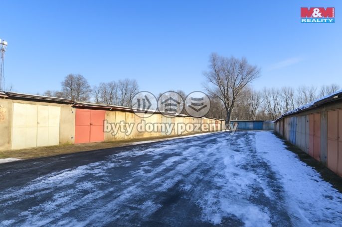 Prodej, Komerční pozemky, Ostrava