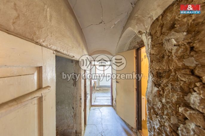 Prodej, Rodinný dům, Dlouhá Loučka