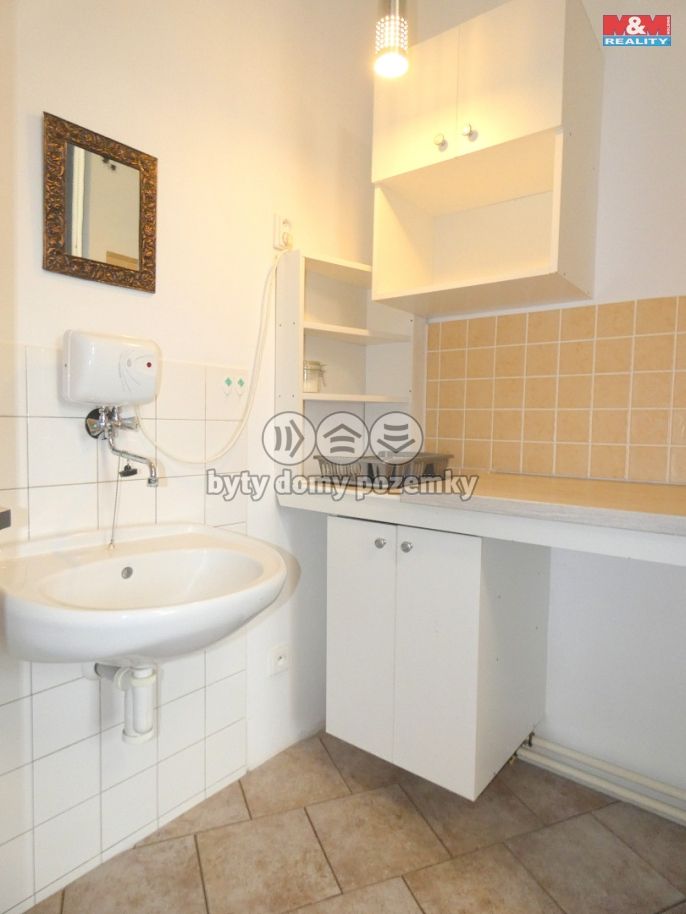 Pronájem, Kancelářský prostor, Ostrava