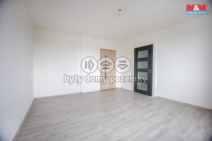 Prodej, Byt 3+kk, Bohumín