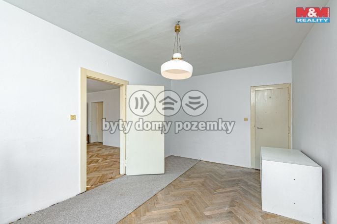 Prodej, Byt 3+1, Náchod