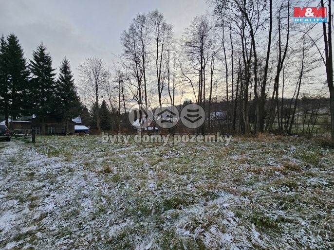 Prodej, Pozemek k bydlení, Mařenice