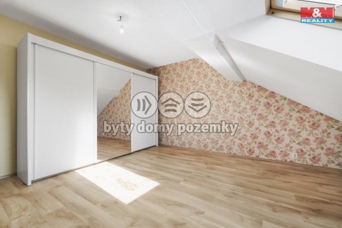 Prodej, Rodinný dům, Tuklaty