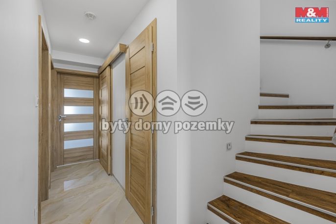 Prodej, Rodinný dům, Čestice