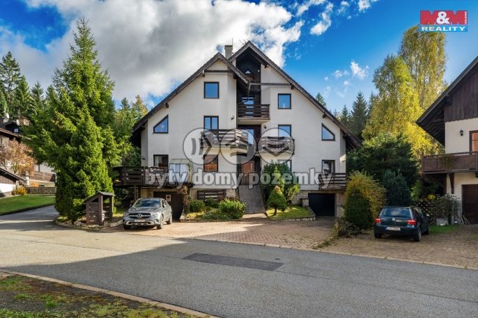 Prodej, Rodinný dům, Harrachov