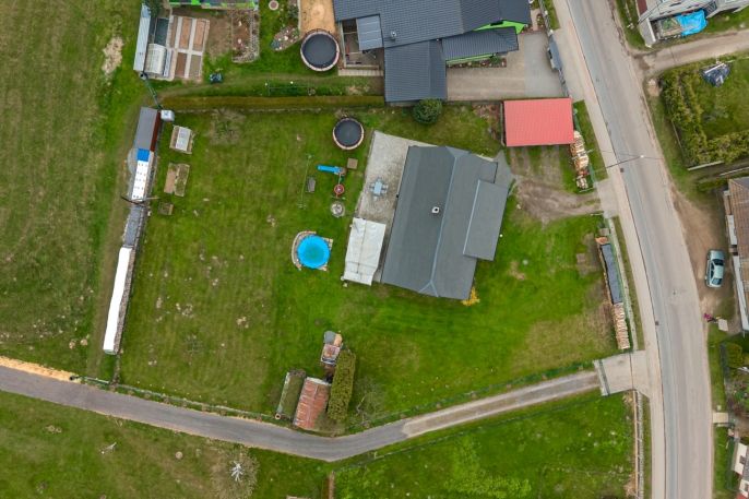 Prodej, Rodinný dům, Rudoltice