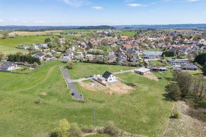 Prodej, Pozemek k bydlení, Kasejovice