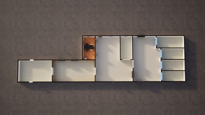 Prodej, Sklad, Liberec