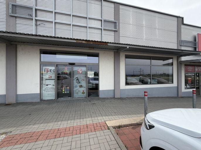 Pronájem, Obchod a služby, Hrdějovice