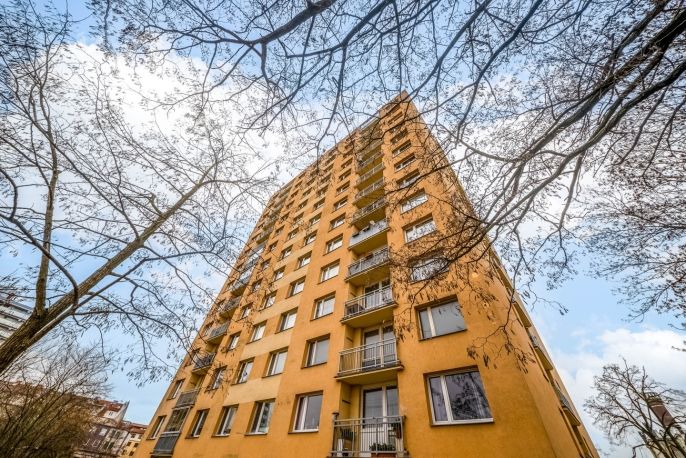 Prodej, Byt 2+1, Pardubice