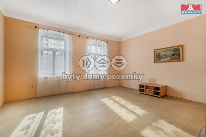 Prodej, Rodinný dům, Horní Police