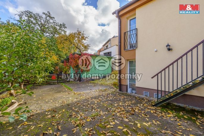 Prodej, Nájemní dům, Karlovy Vary