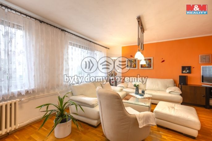 Prodej, Atypický byt, Teplice