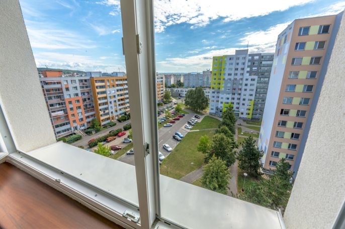 Prodej, Byt 2+kk, Mladá Boleslav