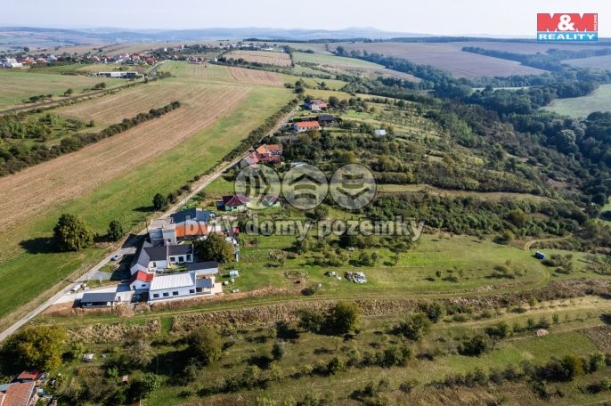 Prodej, Pozemek k bydlení, Mistřice