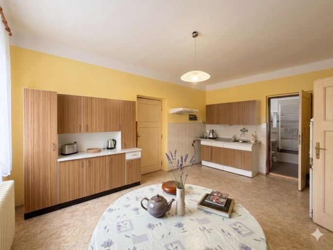 Prodej, Rodinný dům, Vlastiboř