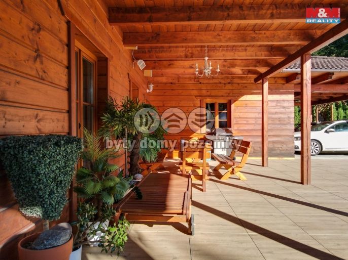 Prodej, Rodinný dům, Vratimov