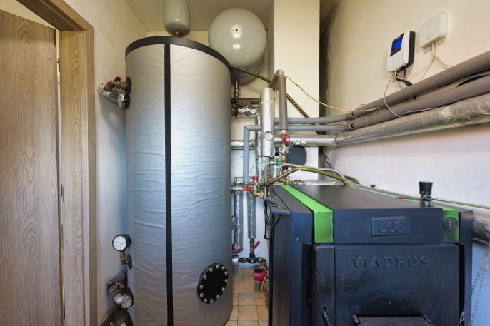 Prodej, Rodinný dům, Buková