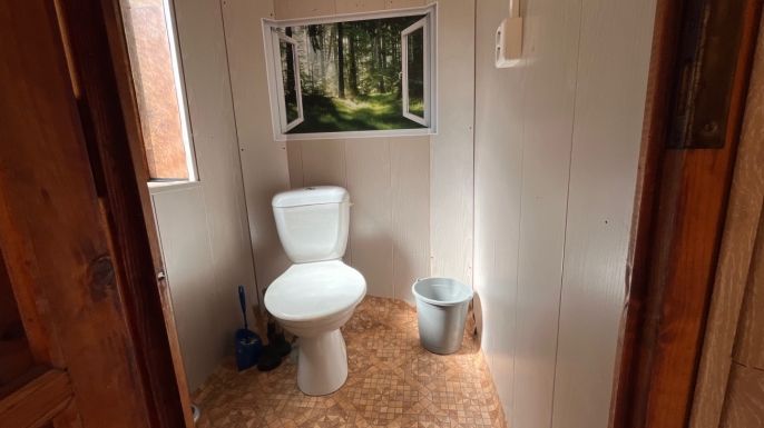 Prodej, Chata, Veselíčko