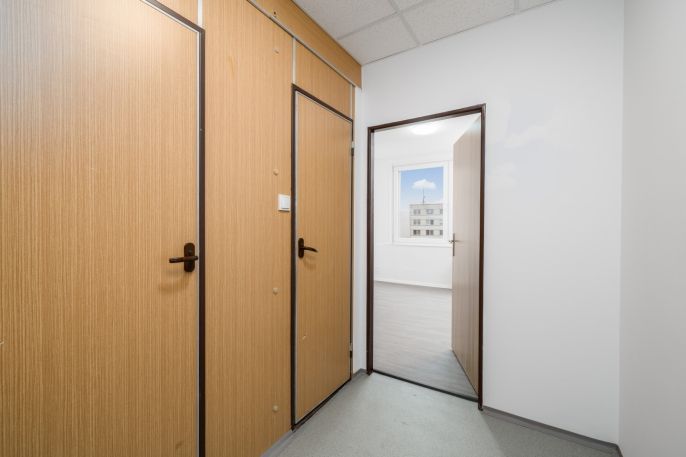 Prodej, Byt 1+1, Ústí nad Labem