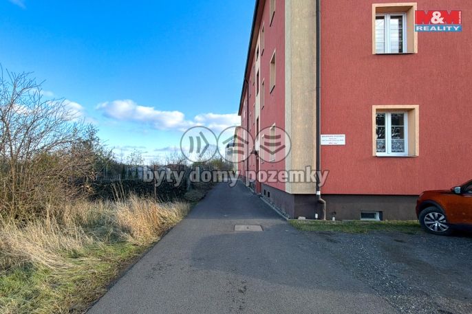 Prodej, Byt 2+1, Žatec