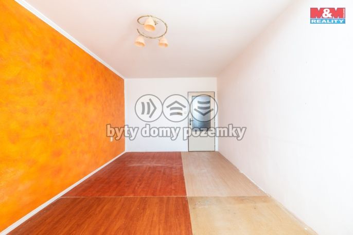 Prodej, Byt 2+1, Holešov