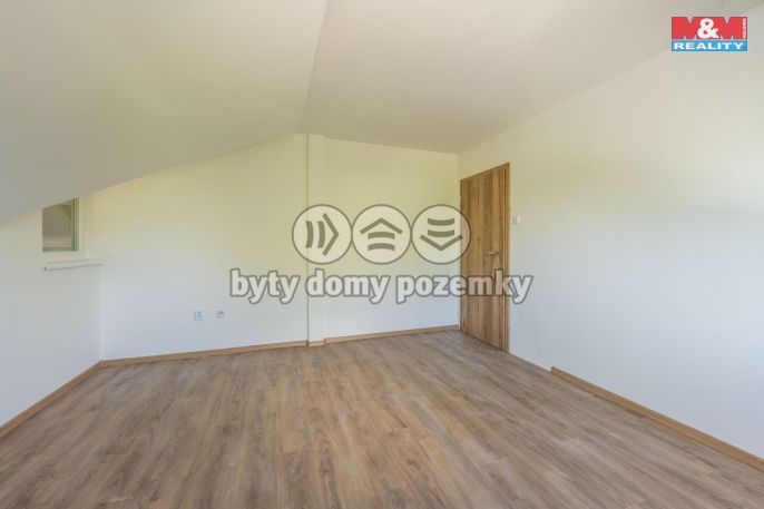 Prodej, Rodinný dům, Úvaly