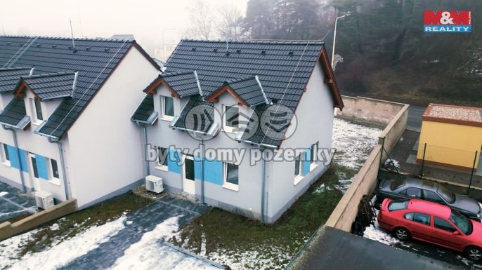 Prodej, Rodinný dům, Kladno