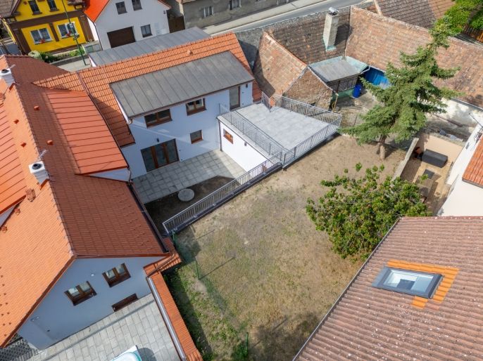 Prodej, Rodinný dům, Lysá nad Labem