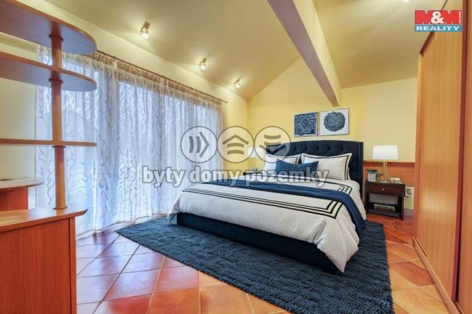 Prodej, Rodinný dům, Františkovy Lázně